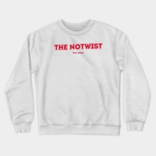 The Notwist - Neon Golden Crewneck Sweatshirt